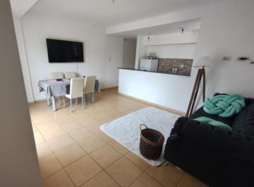 Departamento · 57m² · 4 Ambientes · Departamento de Dos Dorm., Santa Fe