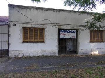 Terreno · 398m² · Lote con Plano Aprobado Para Construir 3 Duplex