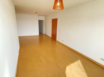 Departamento · 110m² · 4 Ambientes · 1 Cochera · Luminoso 4 Amb Ch en Complejo Jardines del Libertador Amenities de Lujo Piso Alto Vista Al Rio