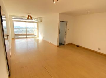 Departamento · 110m² · 4 Ambientes · 1 Cochera · Luminoso 4 Amb Ch en Complejo Jardines del Libertador Amenities de Lujo Piso Alto Vista Al Rio
