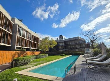Departamento · 120m² · 4 Ambientes · 2 Cocheras · Departamento de 3 Dorm. en Venta Om Punta Chica