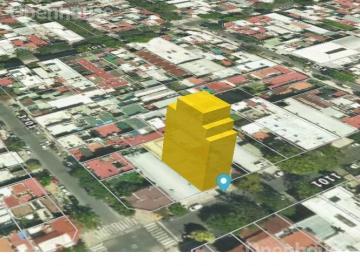 Terreno · 206m² · Lote de 10,30 m X 30,64 m - Cod Edif. U. S. a. m