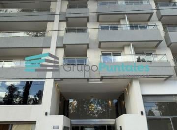 Departamento · 60m² · 2 Ambientes · Departamento de 2 Ambientes con Balcón a Estrenar en Canning Center