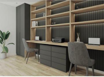 Departamento · 52m² · 2 Ambientes · Venta Departamento 2 Ambientes - Pozo en Colegiales