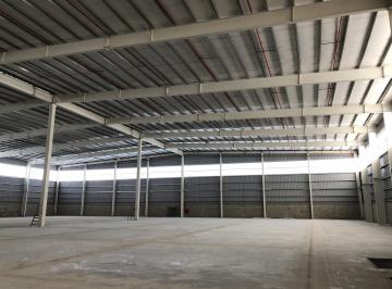 Depósito · 2068m² · Alquiler Depósito Logistico 2068 m² en Garin