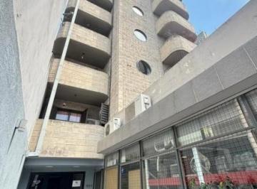Departamento · 39m² · 2 Ambientes · Ideal Inversor! Se Vende Depto. Centro / Alberdi