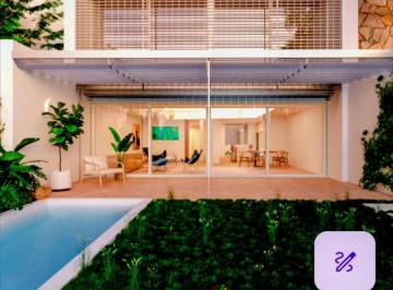 Casa · 500m² · 4 Ambientes · 1 Cochera · Casa en Venta 4 Ambientes 3 Suites Pileta Jardin Estrene River Nuñez Nuevas Tednencias 4 Ambientes