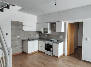 PH · 45m² · 2 Ambientes · PH 2 Ambientes a Estrenar Central con Terraza Propia