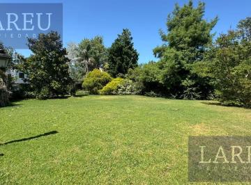 Terreno · 860m² · Terreno en El Barrio Privado Boulevares, Pilar