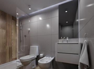 Departamento · 63m² · 2 Ambientes · Departamento de 2 Dorm. - Mitre y Catamarca