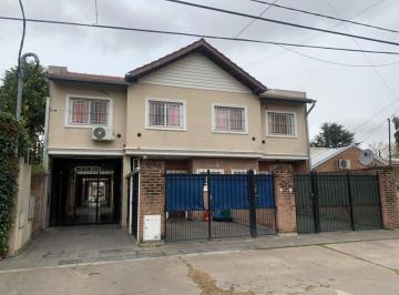 Departamento de 3 ambientes, San Miguel · Dto 3 Amb con Entrepiso en Complejo S/ Expensas - Cod V865