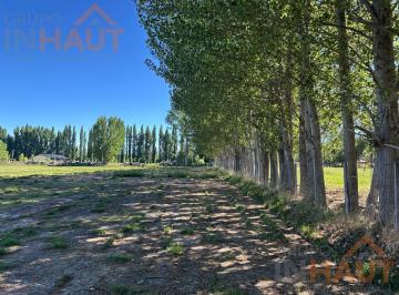Campo · 46000m² · Chacra en Cipolletti