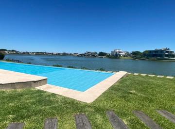 Departamento · 55m² · 2 Ambientes · 1 Cochera · Departamento en Alq. Temporario en Enyoi, Islas del Golf, Nordelta