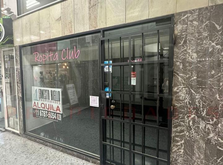 Local comercial · 27m²