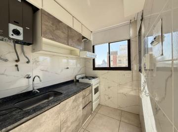 Departamento de 6 ambientes, Córdoba · Departamento Frente a Patio Olmos. 2 Dorm.. Cochera Opcional