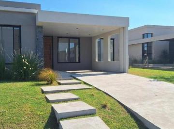 Casa · 113m² · 4 Ambientes · Casas - Casa - Manzanares, Gran Bs. As. Noroeste