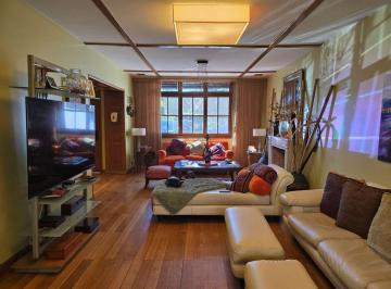 JAK-JAK-5088_2 · V. Devoto Residencial Impecable Casa 6 Ambientes