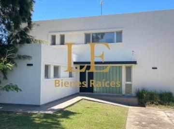 Casa · 228m² · 5 Ambientes · 4 Cocheras · Venta Casa en San Matias Lote a La Barranca