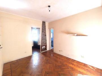 Departamento · 40m² · 3 Ambientes · Departamento 3 Ambientes Zona Plaza Irlanda