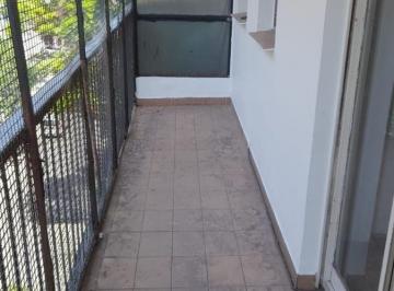 Departamento · 38m² · 1 Ambiente · Monoambiente en Venta Al Frente con Balcon en Caballito