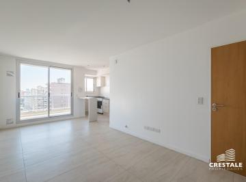 Departamento · 59m² · 2 Ambientes · 1 Cochera · Venta Departamento 1 Dormitorio Lourdes Rosario