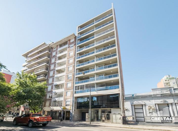 Desarrollo vertical · Santa Fe 2700