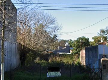 Terreno , Berazategui · Terreno en Venta 430 m² (10×43) C/ Todos Los Servicios