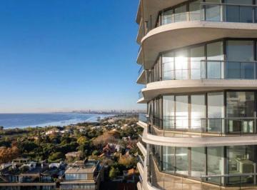 Departamento · 177m² · 4 Ambientes · Semipiso de 4 Ambientes en Venta en Selene Libertador, La Lucila
