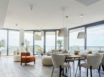 Departamento · 177m² · 4 Ambientes · Venta Semipiso de 4 Ambientes en Selene Libertador La Lucila