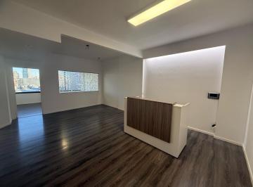 Oficina comercial · 155m² · 6 Ambientes · 2 Cocheras · Oficina en Palermo