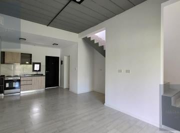 Departamento · 62m² · 2 Ambientes · 1 Cochera · Departamento 2 Ambientes en Campus Village