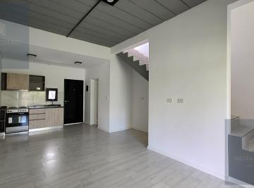 Departamento · 62m² · 2 Ambientes · 1 Cochera · Departamento 2 Ambientes en Campus Village