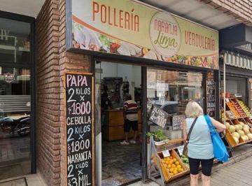 Local comercial · 22ha · Oportunidad Renta Comercial - Local Alquilado