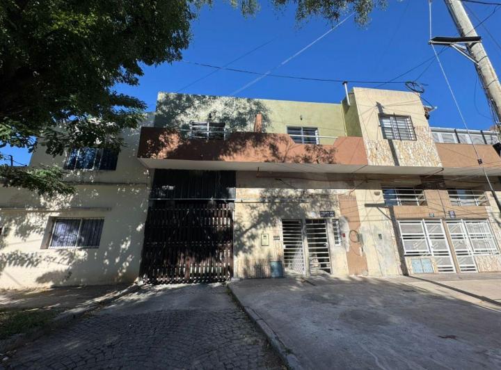 PH · 30m² · 1 Ambiente