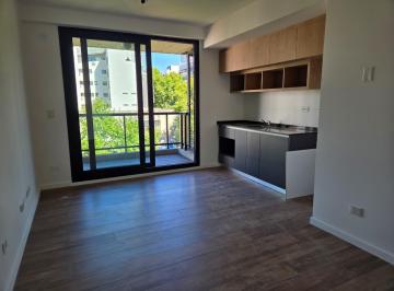 Departamento · 23m² · 1 Ambiente · Venta Departamento Monoambiente en Palermo Hollywood a Estrenar