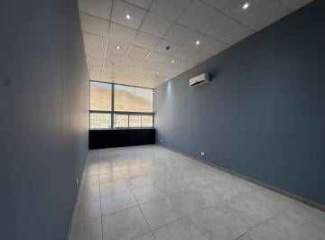 Oficina comercial · 31m² · 1 Ambiente · Moderna Oficina en Alquiler Sin Expensas - Zona Chauvin. Mar del Plata