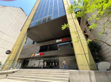 Oficina comercial de 7 ambientes, San Nicolás · Financiación a 5 Años. Oficina Comercial de 500 m² en Venta en San Nicolás