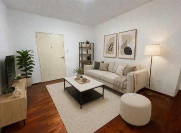 Departamento · 36m² · 2 Ambientes · Venta Departamento 2 Ambientes Apto Crédito Chacarita