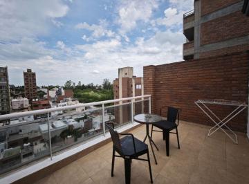 Departamento de 4 ambientes, Córdoba · Amoblado Dúplex un Dormitorio con Gran Balcón y Pileta. Nueva Córdoba