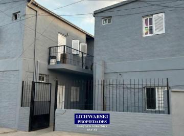 Edificio , Charata · Venta en Bloque Complejo de 10 Departamentos + Casa | Us$105.000 | B° Jorge Newbery, Charata, Chaco.