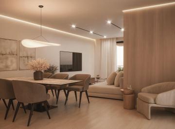 Departamento · 84m² · 3 Ambientes · Departamento en Villa Urquiza