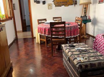 Departamento · 91m² · 4 Ambientes · Departamento Cerca Monumento a La Bandera