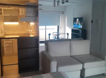 Departamento de 1 ambiente, Monserrat · Excelente Monoambiente en Alquiler con Balcon