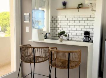 Departamento de 1 ambiente, Mar del Plata · Departamento en Venta - Punta Mogotes