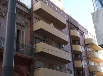 Departamento de 2 ambientes, Monserrat · Departamento de 46 m² con Piscina y Sum, 1 Dormitorio en Venta en Monserrat