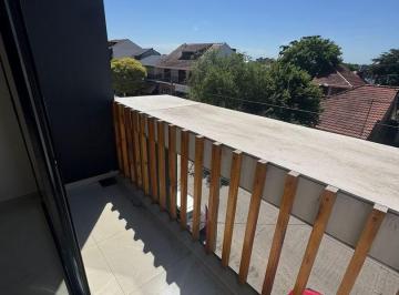 PH de 3 ambientes, Mar del Plata · Venta Dúplex 3 Ambientes a Estrenar – Villa Primera