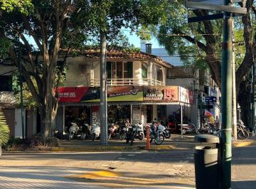 Local comercial · 110m² · 1 Ambiente · Local en Venta con Renta Alta - Martinez - 110 m² - Zona Comercial