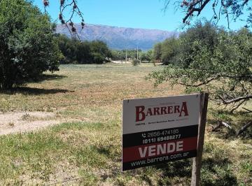 Terreno · 1050m² · En Barrio La Herminda Lotes Disponibles