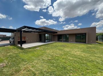 Casa · 200m² · 4 Ambientes · 2 Cocheras · Casa Venta 3 Dorm - 1 Planta - B° Gran Boedo