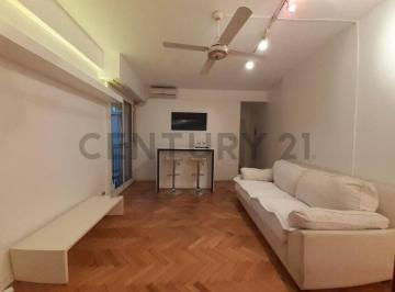 Departamento · 43m² · 2 Ambientes · Venta Departamento 2 Ambientes Luminoso en Palermo Soho